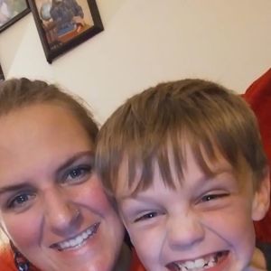 Meet your Posher, Tasha